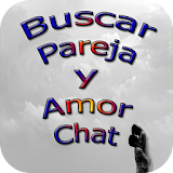 Buscar Pareja yAmor Chat Grati icon