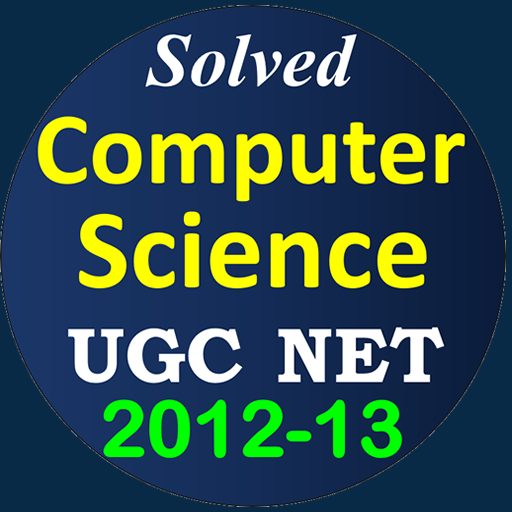 UGC Net Computer ScienceSolved 1.2 Icon