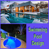 Swimming Pool Design icon