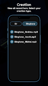 DJ Mixer - Virtual DJ Studio