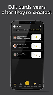 CircleIt - Virtual Time Capsule(圖8)-速報App