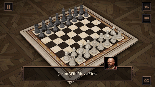 Royal Chess - 3D Chess Game - Apps on Google Play