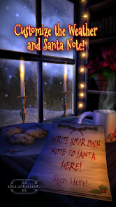 Captura 7 Christmas HD android