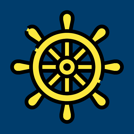 Mare Profondo logo