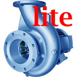 Hydraulic Pumps - Lite icon