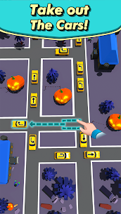 Car Traffic Escape – Car Games 4
