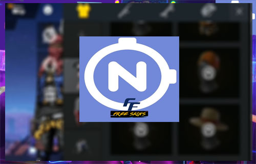 Nicoo For All Skins FF tips 2021