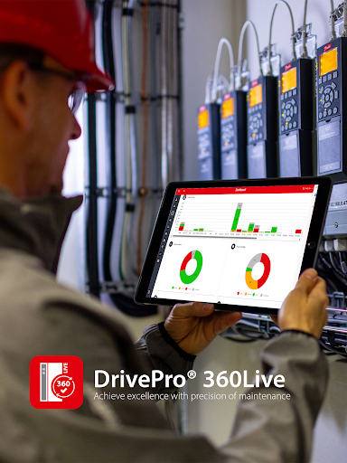 DrivePro® 360Live screenshot 7