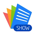 Cover Image of Tải xuống Pola Show: Touch Presentation  APK