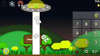 Adding Antics Demo - Screenshot 1