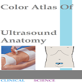 Abdominal Ultrasound Guide icon