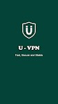 screenshot of U-VPN (Unlimited & Fast VPN)