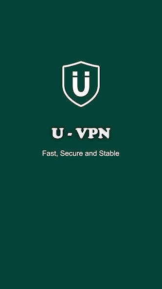 U-VPN (Unlimited & Fast VPN) 3.9.3 APK + Мод (Unlimited money) за Android