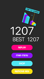 Color Jump - Screenshot 5