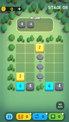 Puzzle 2248 - Screenshot 3