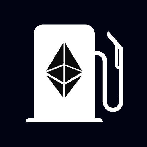 ETH Gas Price logo