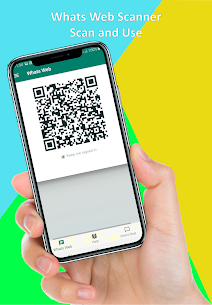 Whatscan for Whatsapp Web APK v10.0 Download For Android 1