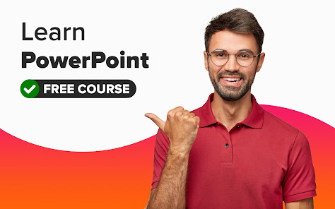 Captura 1 Learn PowerPoint (Full Course) android