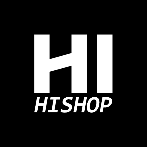 HISHOP-하이샵 logo