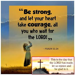 Icon image Inspirational Bible Quotes