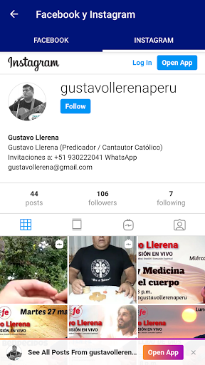 Radio Perú Misionero