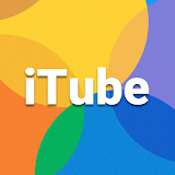 iTube music player icon