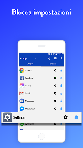 AppLock