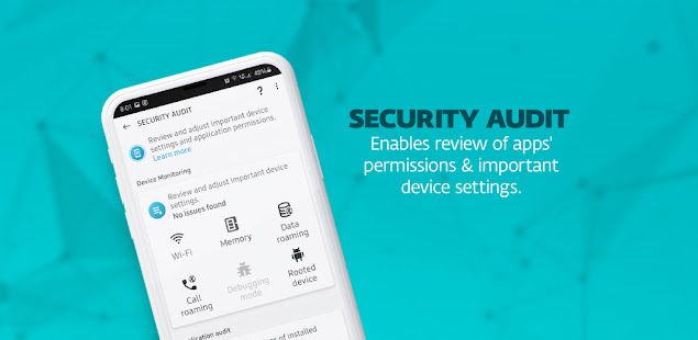 Скачать ESET Mobile Security & Antivirus Онлайн бесплатно на Андроид