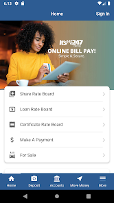 Screenshot image