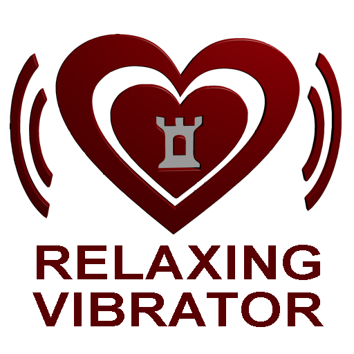 Relaxing Vibrator  Icon