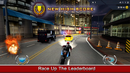 Dhoom:3 The Game