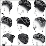 men haircuts 2017 icon