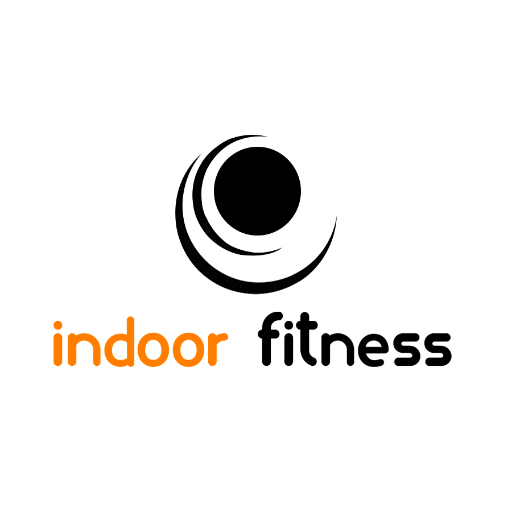 Indoor Fitness logo