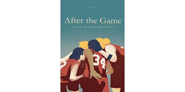 Synopsis - After the Game: A 20 Year Look at Three Former Athletes