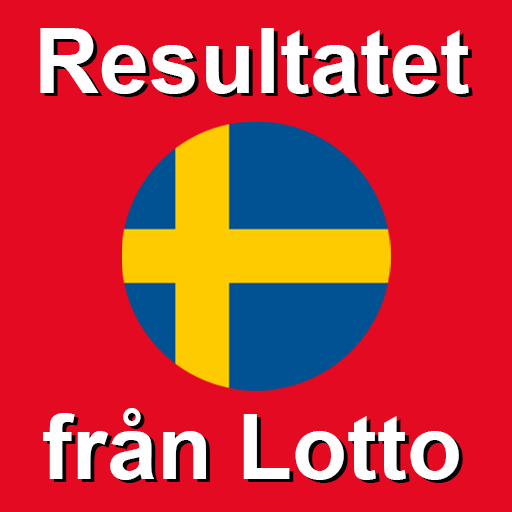 Svenska Lotteriet Resultat logo