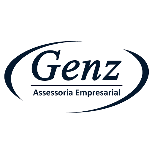 Genz Assessoria logo