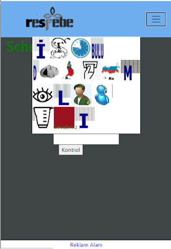 Resfebe Screen 3
