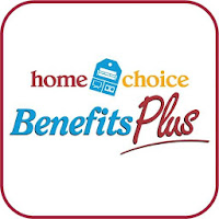 Home Choice Benefits Plus