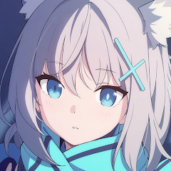 Amazon.co.jp: スリーブ ブルーアーカイブ -Blue Archive- 聖園