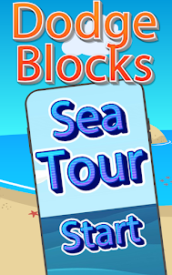 Sea Tour