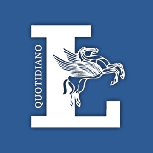 Libero Quotidiano logo