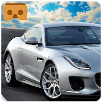 VR Traffic Car Racer 360
