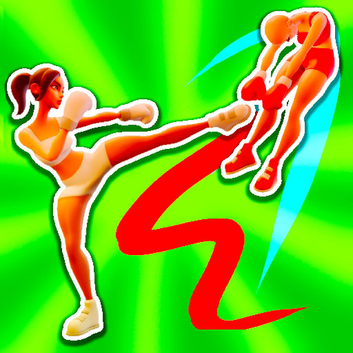 Draw Fight Download on Windows