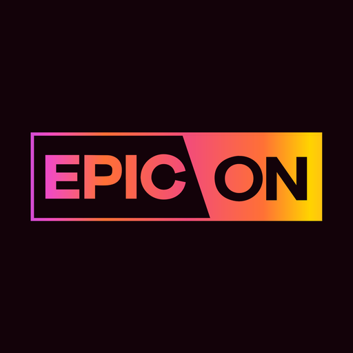 EPIC ON - Shows, Movies, Audio Latest Icon