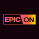 EPIC ON - Shows, Movies, Audio - Androidアプリ