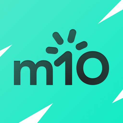 m10 — Digital Wallet 1.251.0 Icon