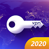 Perfect VPN Proxy To Unblock Sites With IP Changer icon