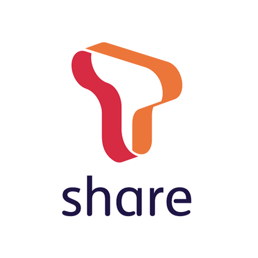 T share