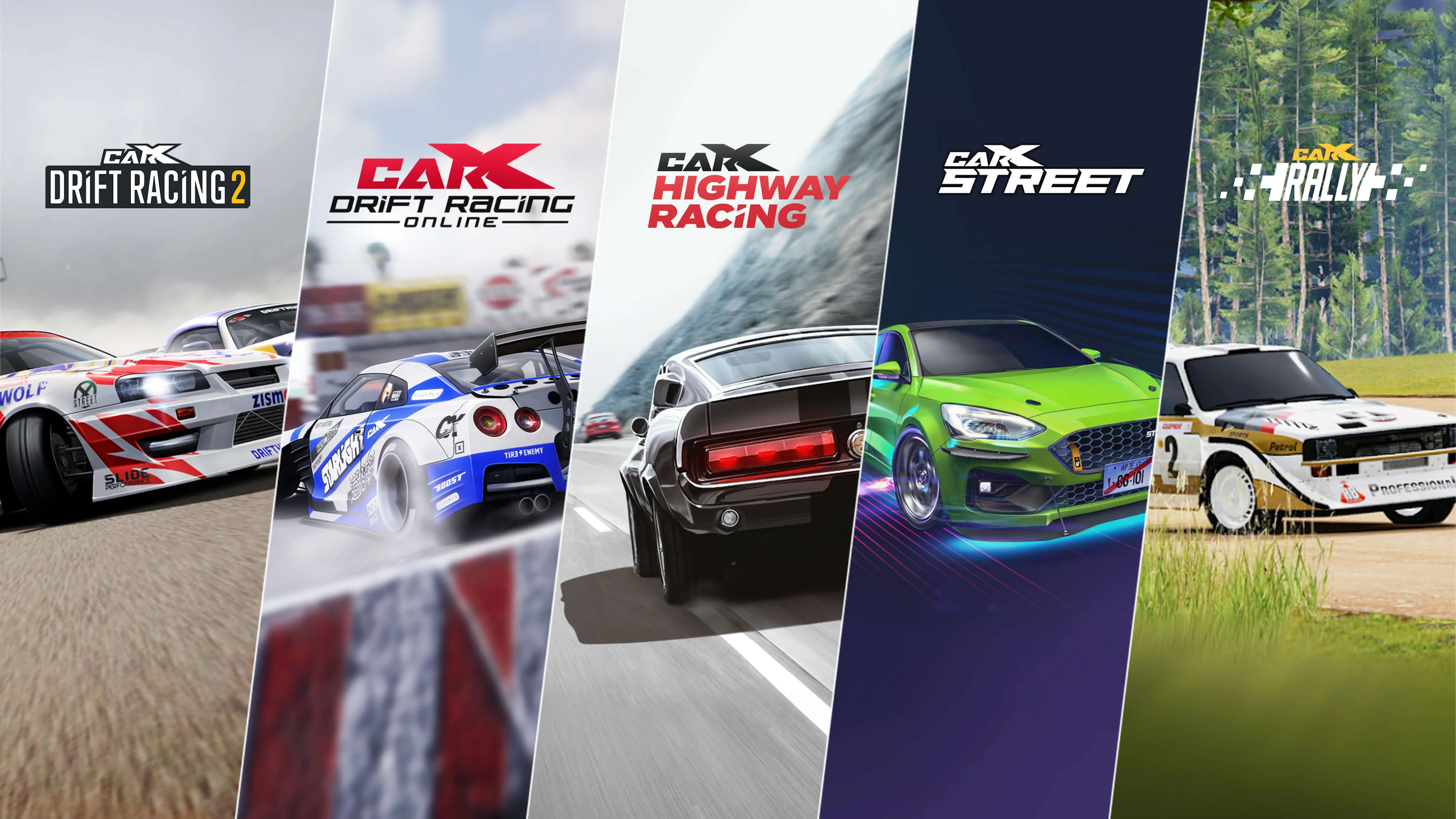 CarX Drift Racing - Apps on Google Play