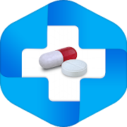 Pill Identifier Pro and Drug Info